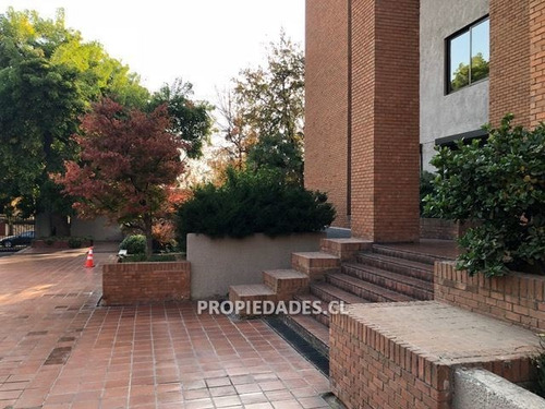 Imagen 28 de 29 de Departamento En Venta De 4 Dormitorios En Las Condes