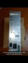 Comprar Fuente De Poder Tipo Baja Centrales Tda Y Tde