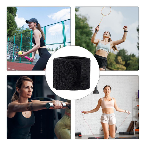 Muñequeras De Tenis Muñequeras De Baloncesto Muñequera Trans