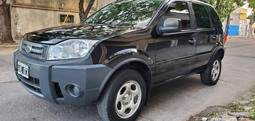 Imagen 1 de 16 de Ford Ecosport 2012 1.6 My10 Xl Plus Mp3 4x2