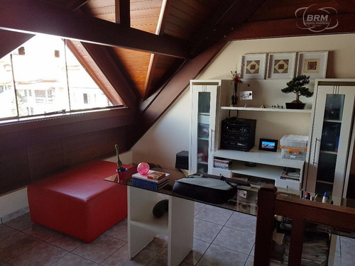 Imagem 26 de 30 de Casa À Venda, 220 M² Por R$ 1.050.000,00 - Condomínio Residencial Mirante Do Lenheiro - Valinhos/sp - Ca0297