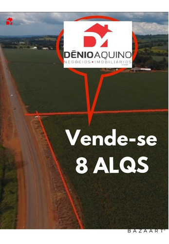 Imagem 2 de 4 de Terreno / Area - Zona Rural - Ref: 1403 - V-1403