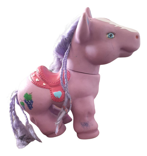 Brinquedo My Little Pony Grande (Usado)
