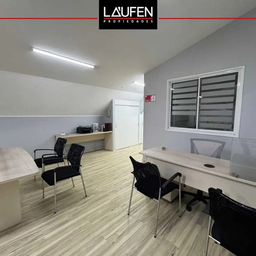 Oficina En Venta Camino A Penco (95831)