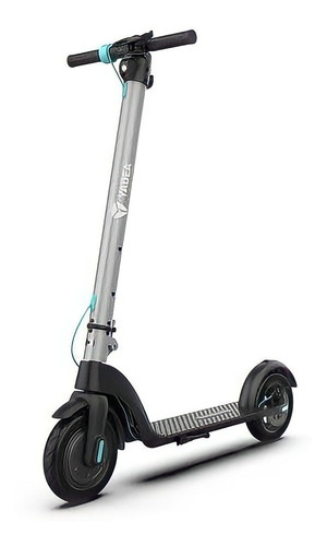 Imagen 1 de 8 de Patin Electrico X7 Yadea