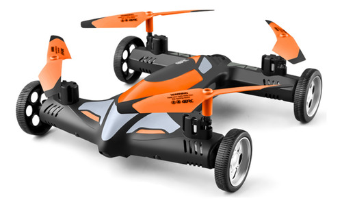 Coches Voladores G Drone En Cuadricóptero Con Control Remoto