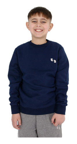 Buzo Hifel Vintage Sweatshirt Kids Ha0185