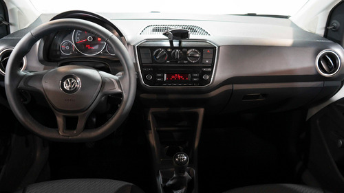 Volkswagen Up! 1.0 Move Up! 75cv
