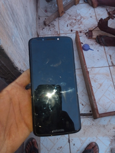 Motorola G6
