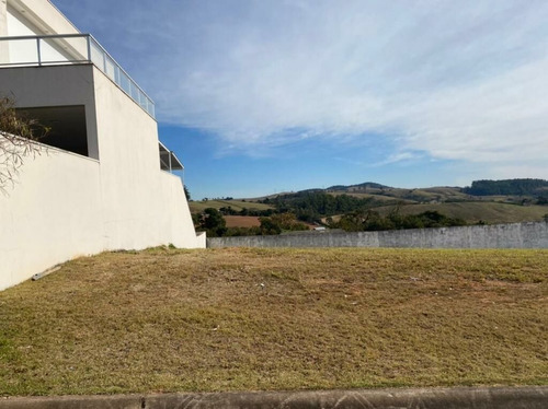 Imagem 3 de 9 de Terreno À Venda Em Pinhalzinho/sp - 0154