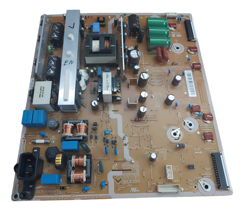 Placa Fonte Tv Pl51f4000ag Pl51f4900ag Bn44-00599a