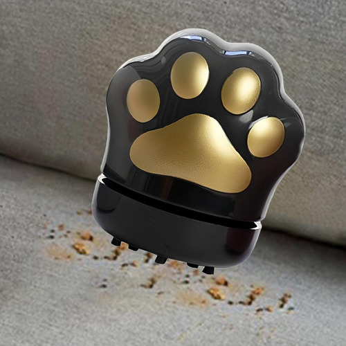 Yu Mini Barredora De Polvo De Mesa, Mini Aspiradora De
