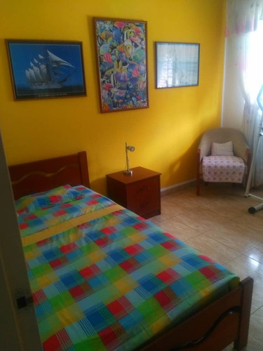 Imagen 11 de 13 de Apartamento En Venta En La Urbina