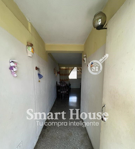 Smart House Vende Comoda Apartamento En Caña De Azucar-mcev05m