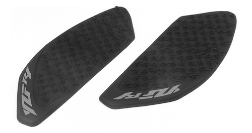 Almohadillas De Tracción Laterales Para Yamaha Yzf R1 2009-2