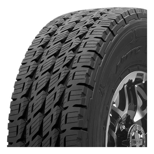 Llantas 275/65r17 Nitto Dura Grapler 115t