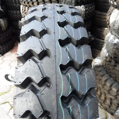 Vendo Llantas Camion Rin 16 7.50x16 750 R16 Convencional Set
