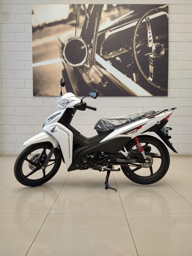Imagen 1 de 18 de Honda Wave 110s Full - Paperino Srl