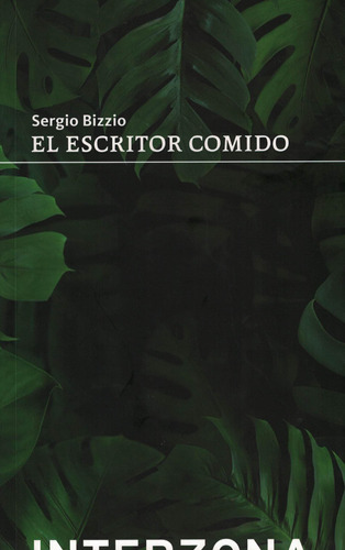 Escritor Comido, El