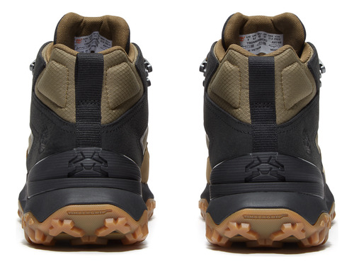 Timberland Tb0a6dx6exd MOTION ACCESS Hombre TB0A6DX6EXD