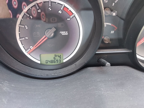 Ford Fiesta 2013 1.0 Fly Flex 5p
