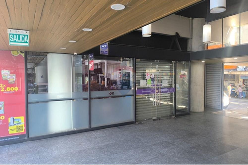 Alquila Tu Local En El Corazón De Concepción