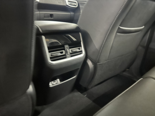 RAM Ram 1200 2.4T Laramie Crew Cab 4Wd At