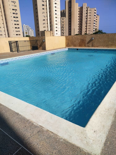 Imagen 2 de 7 de Apartamento Av Bolívar En Alquiler Vacacional