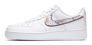air force one lunar white