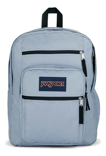 Jansport Mochila Grande Para Estudiantes, Bolsa De Libros P.