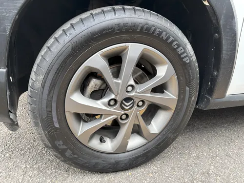 Citroën C3 1.6 Feel Mecánica