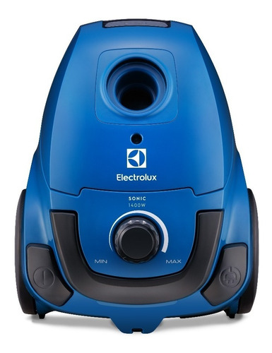 Aspiradora Con Bolsa Electrolux Son10 1400 W