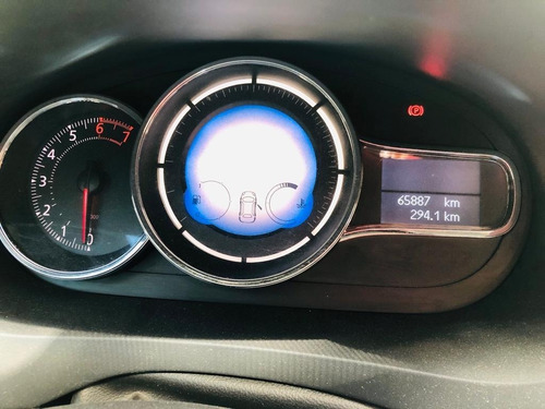 Renault Fluence Ph2 2.0 Luxe