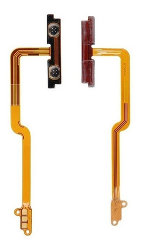 Flex Volumen Compatible Con Samsung Grand I9082