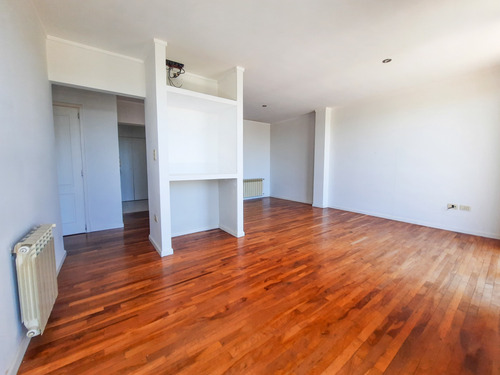 Departamento Un Dormitorio Venta La Plata Divisible Semipiso