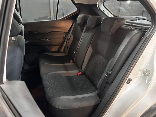 Nissan Kicks 1.6 ADVANCE L17