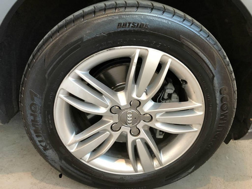 Audi Q3 Atraction 2014