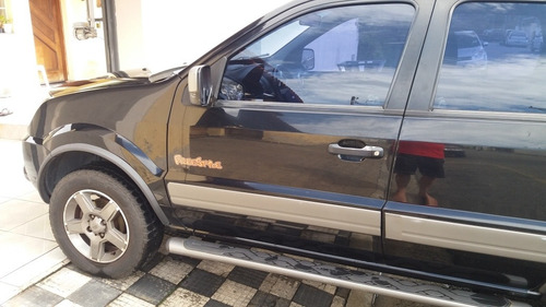 Ford Ecosport 2009 2.0 Xlt Freestyle Flex 5p