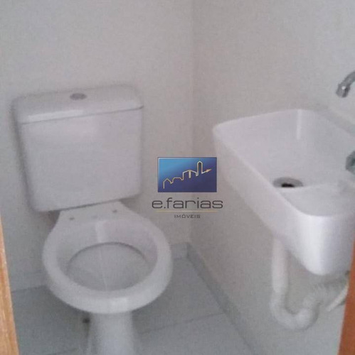Imagem 3 de 20 de Sobrado Com 3 Dormitórios À Venda, 110 M² Por R$ 480.000,00 - Vila Buenos Aires - São Paulo/sp - So1140