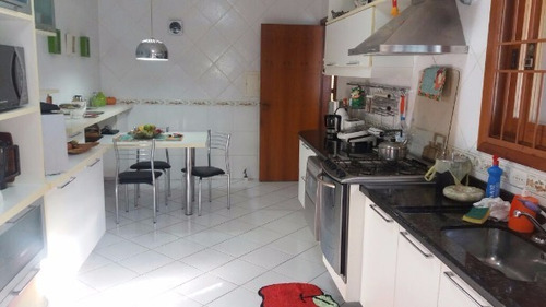 Casa Em Espirito Santo Com 3 Dormitórios - Mi15398