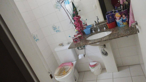 Imagem 9 de 20 de Apartamento Com 3 Dormitórios, 86 M², Condomínio Supera, Por R$ 700.000 - Vila Augusta - Guarulhos/sp - Ap1961
