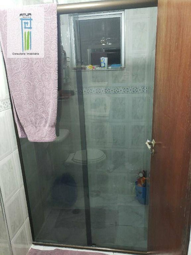 Imagem 3 de 25 de Apartamento Com 3 Dormitórios À Venda, 96 M² Por R$ 650.000,00 - Mandaqui - São Paulo/sp - Ap1564