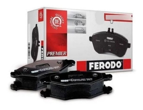 Pastilha Freio Traseira Peugeot 208 Gt 2008 308 408 Sist Trw