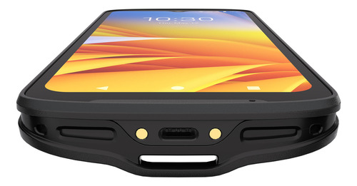 Smartphone Zebra Tc15 Lector De Códigos De Barra Y Qr 5g