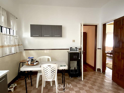 Imagen 8 de 24 de Casa En Narvarte Poniente, Benito Juárez Con 5 Recámaras, 280 M², Id: 42369