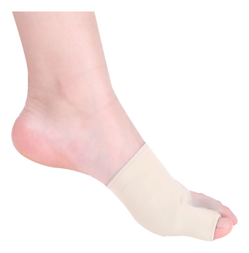 Alivio Del Dolor Fundas Protectoras Para Juanetes Alisadores