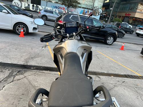 Triumph Tiger 900 Rally 2023