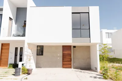 Casa en renta