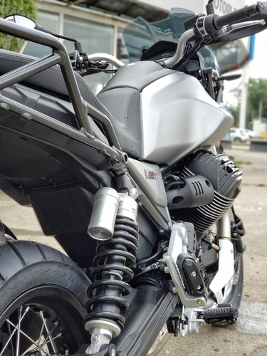 Moto Guzzi V85 Tt Ultimas Unidades Entrega Inmediata!!!!!