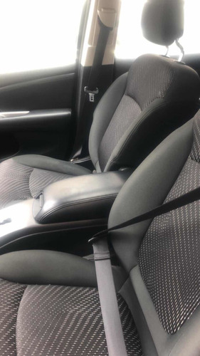 Dodge Journey 2012 2.4 Sxt Atx Techo 3filas